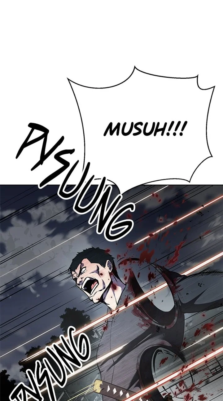 Ticket Hero S2 Chapter 277 Gambar 38