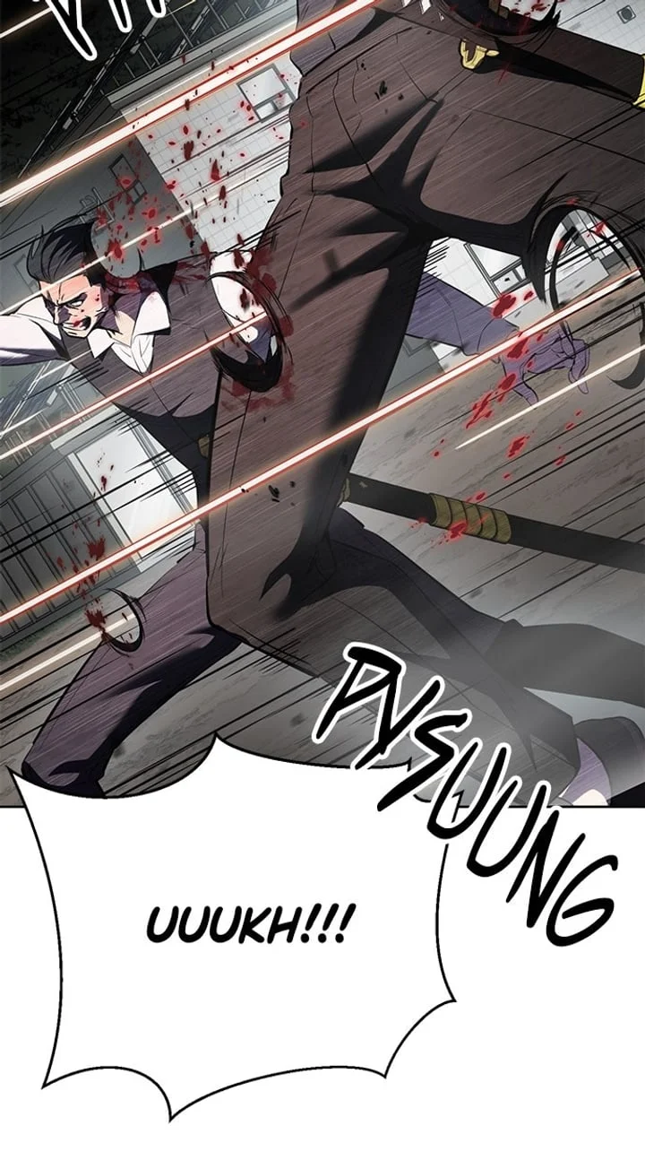 Ticket Hero S2 Chapter 277 Gambar 39
