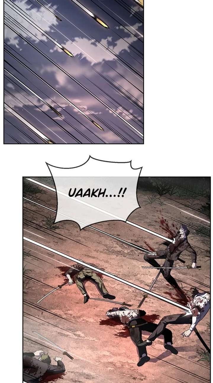 Ticket Hero S2 Chapter 277 Gambar 42