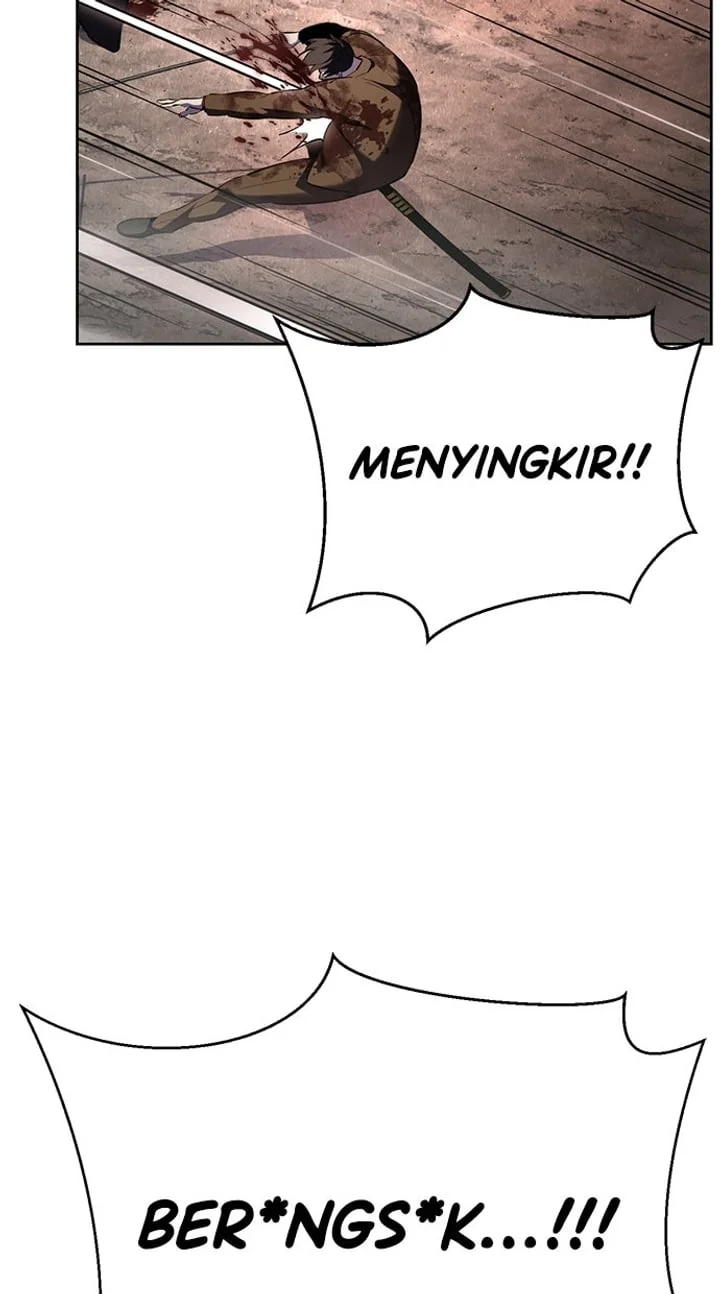 Ticket Hero S2 Chapter 277 Gambar 43