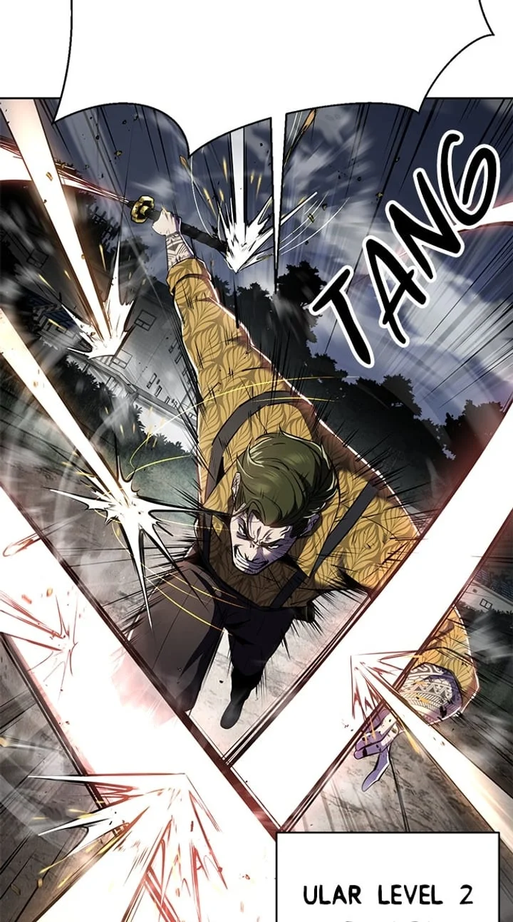 Ticket Hero S2 Chapter 277 Gambar 44
