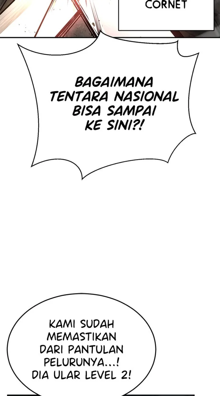 Ticket Hero S2 Chapter 277 Gambar 45