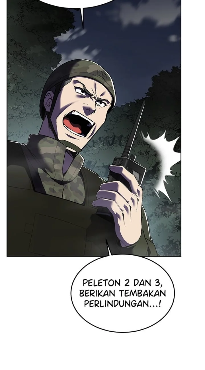 Ticket Hero S2 Chapter 277 Gambar 46