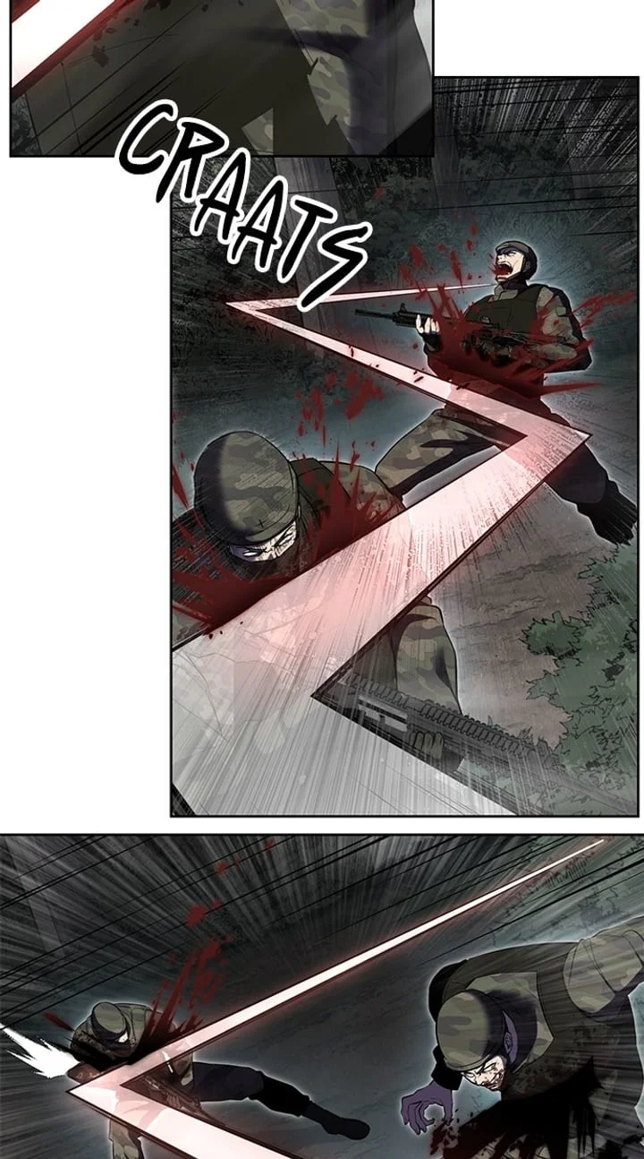 Ticket Hero S2 Chapter 277 Gambar 49