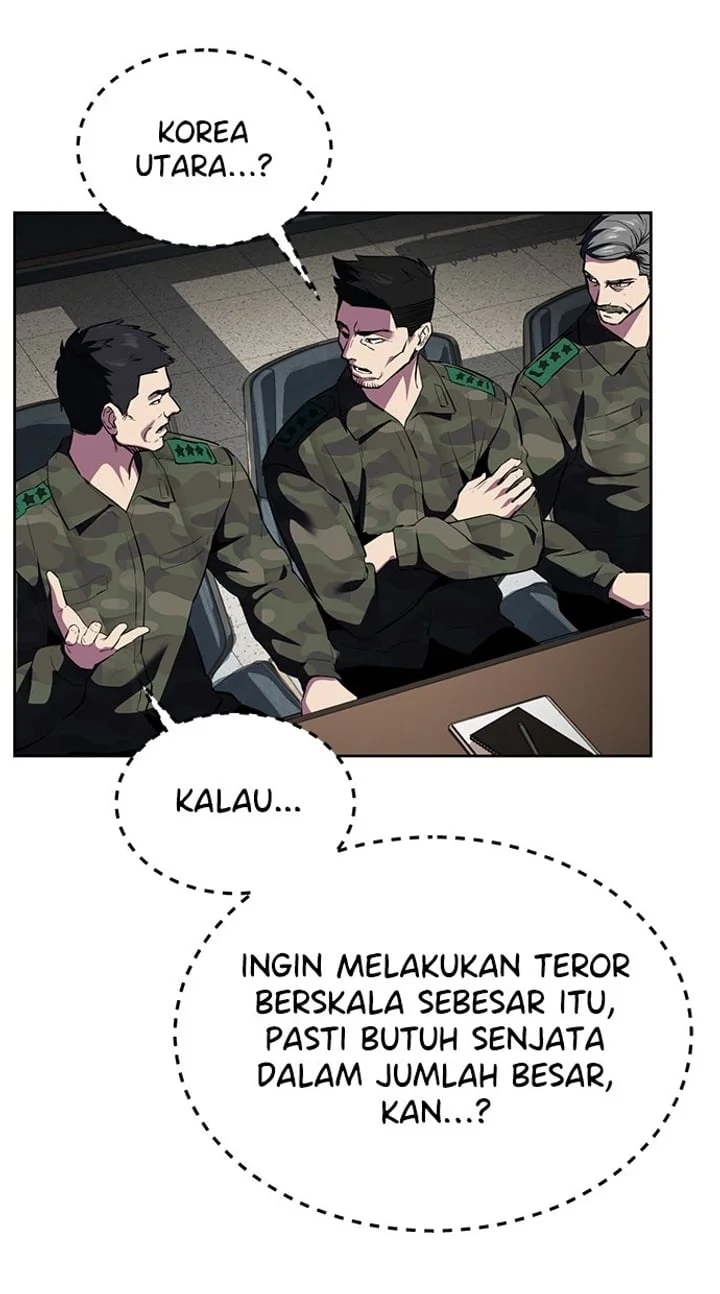Ticket Hero S2 Chapter 277 Gambar 5