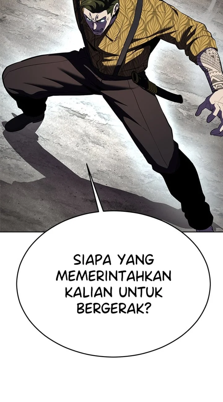 Ticket Hero S2 Chapter 277 Gambar 52