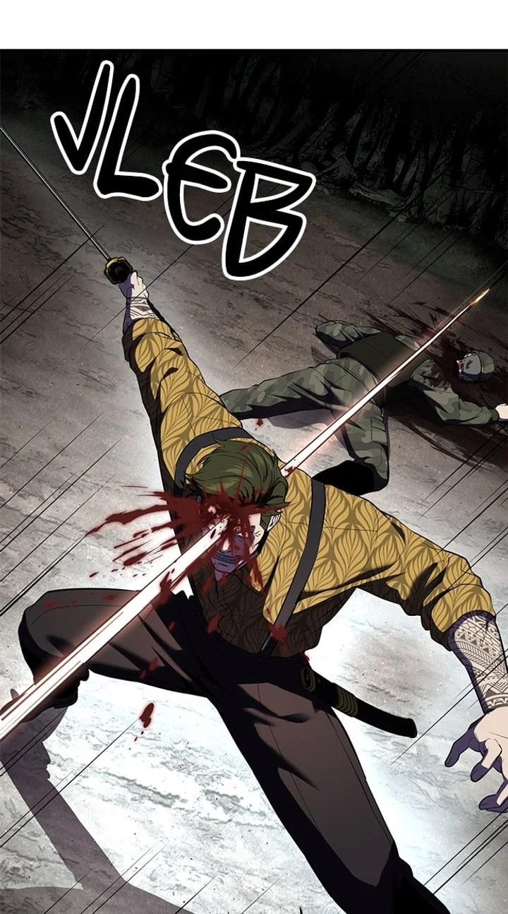 Ticket Hero S2 Chapter 277 Gambar 53
