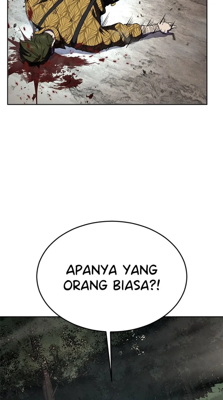 Ticket Hero S2 Chapter 277 Gambar 55