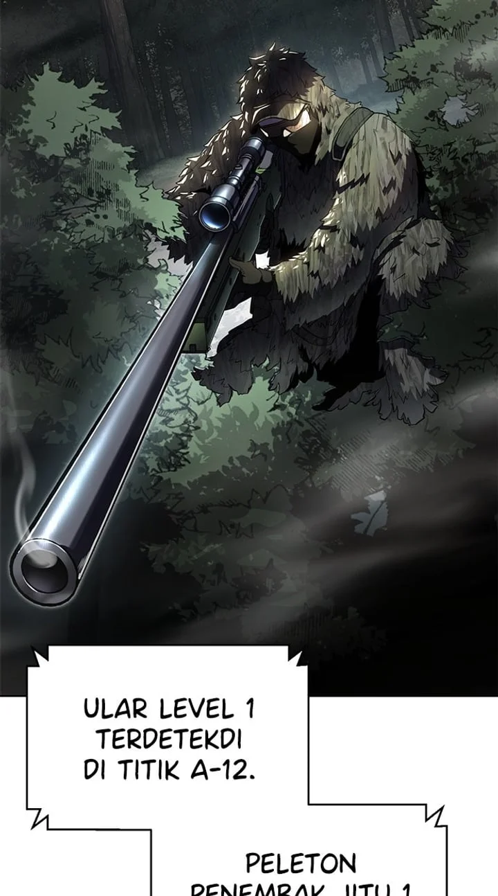 Ticket Hero S2 Chapter 277 Gambar 56