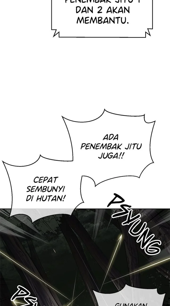 Ticket Hero S2 Chapter 277 Gambar 57