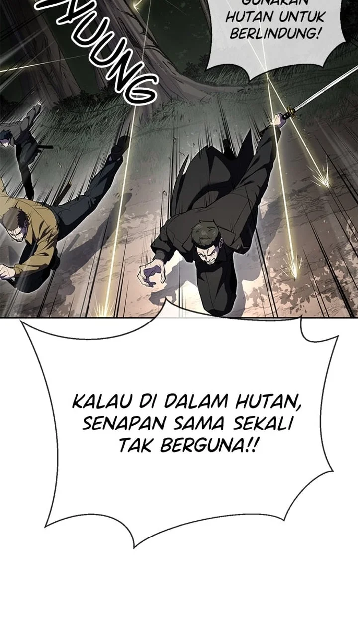 Ticket Hero S2 Chapter 277 Gambar 58