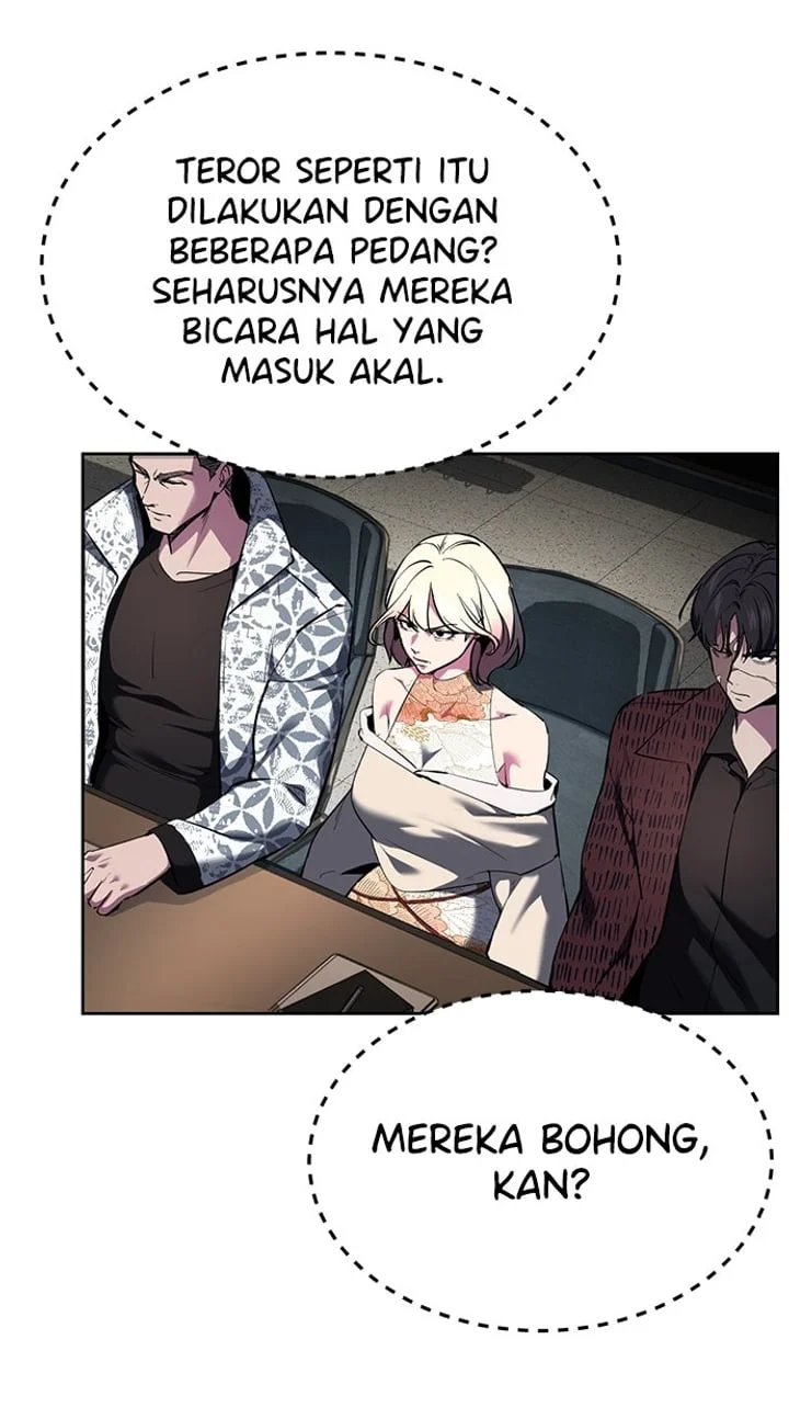 Ticket Hero S2 Chapter 277 Gambar 6