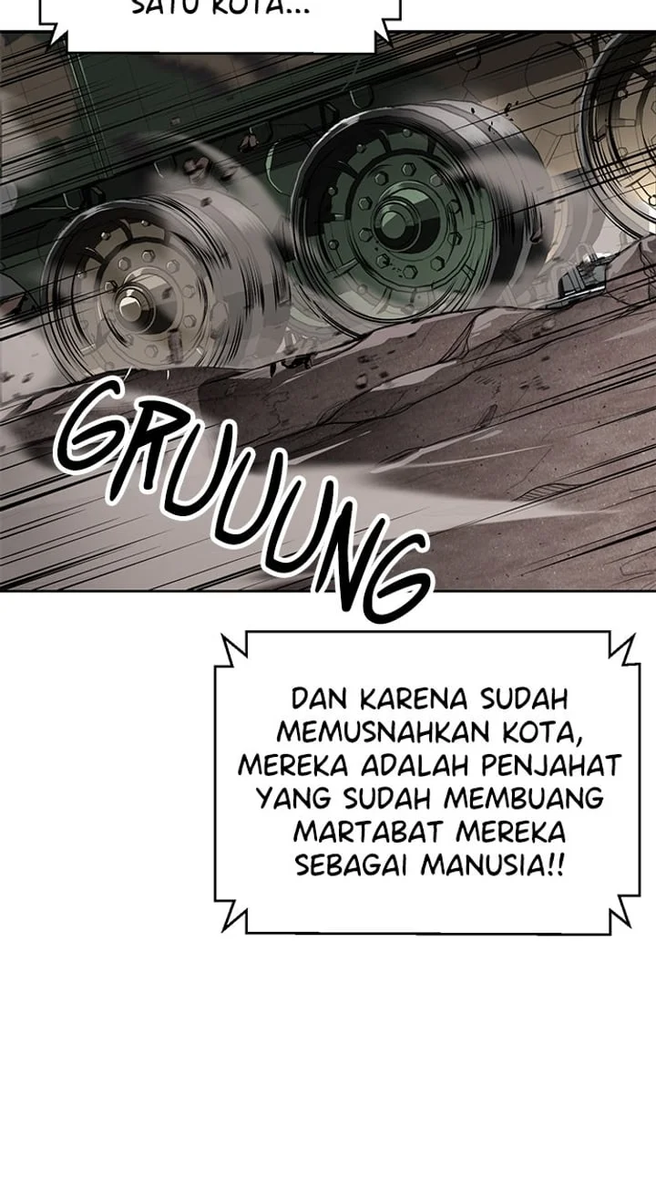 Ticket Hero S2 Chapter 277 Gambar 61
