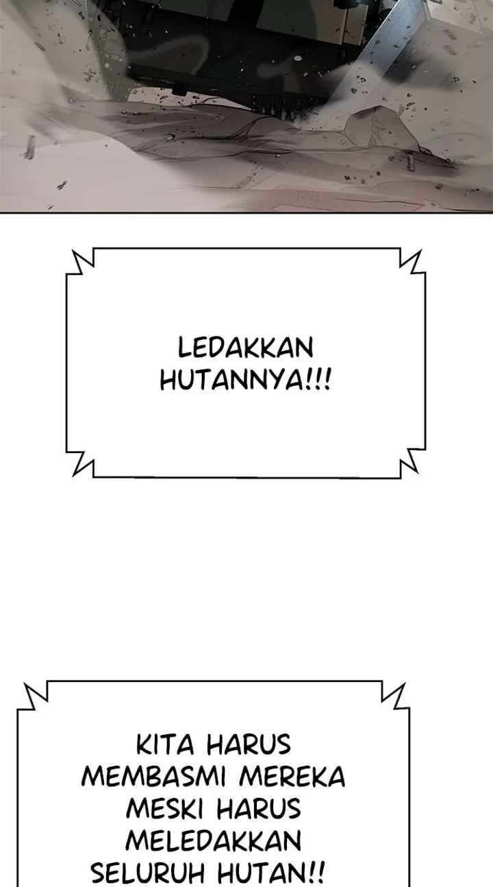 Ticket Hero S2 Chapter 277 Gambar 63