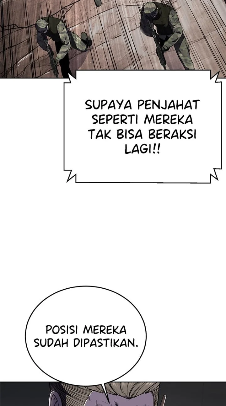 Ticket Hero S2 Chapter 277 Gambar 65