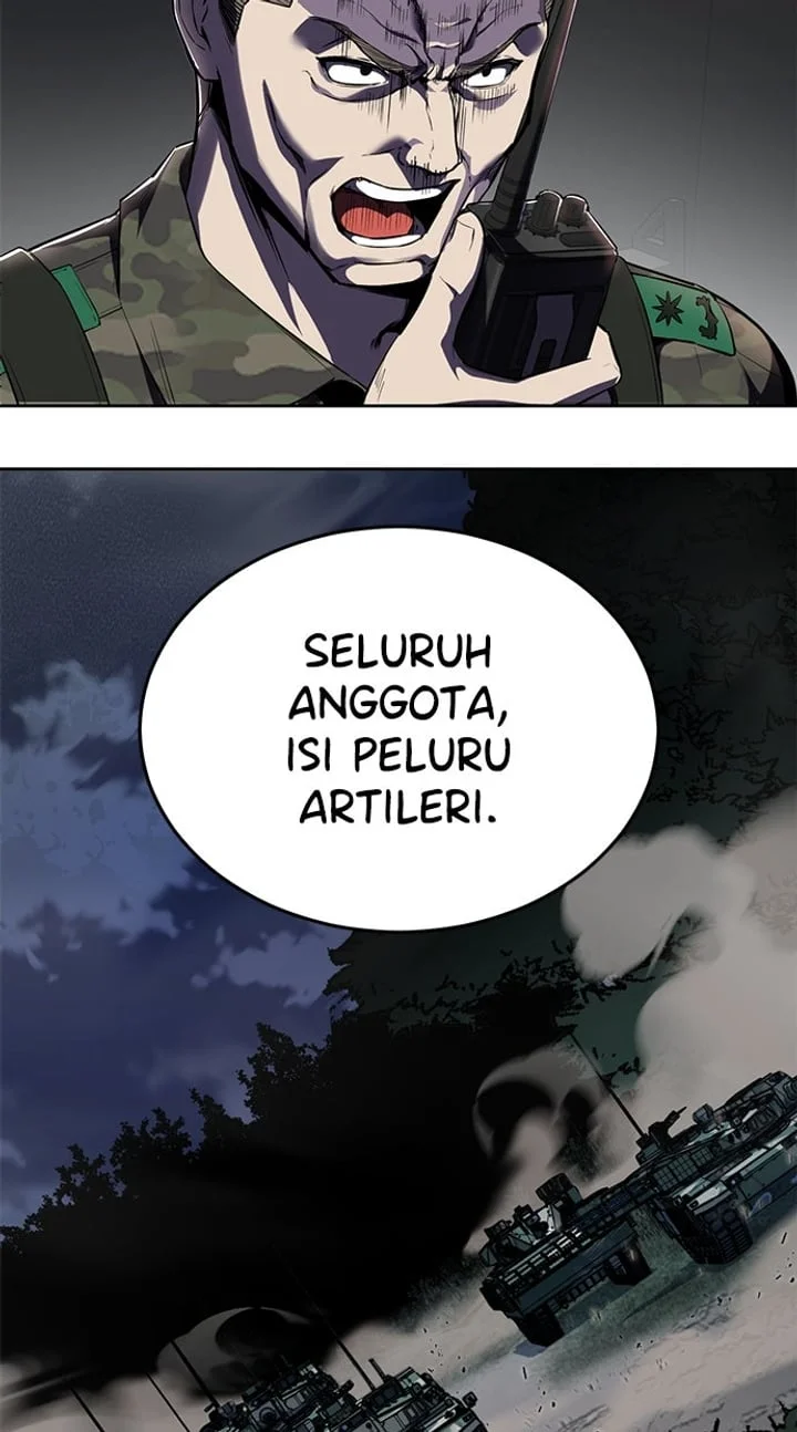 Ticket Hero S2 Chapter 277 Gambar 66