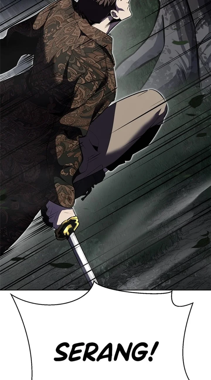 Ticket Hero S2 Chapter 277 Gambar 69