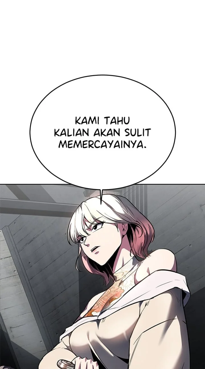 Ticket Hero S2 Chapter 277 Gambar 7