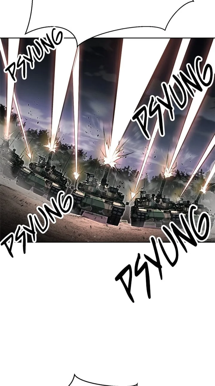 Ticket Hero S2 Chapter 277 Gambar 70