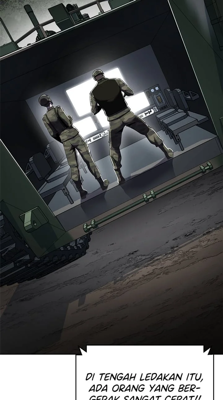 Ticket Hero S2 Chapter 277 Gambar 74