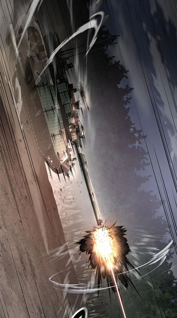 Ticket Hero S2 Chapter 277 Gambar 79