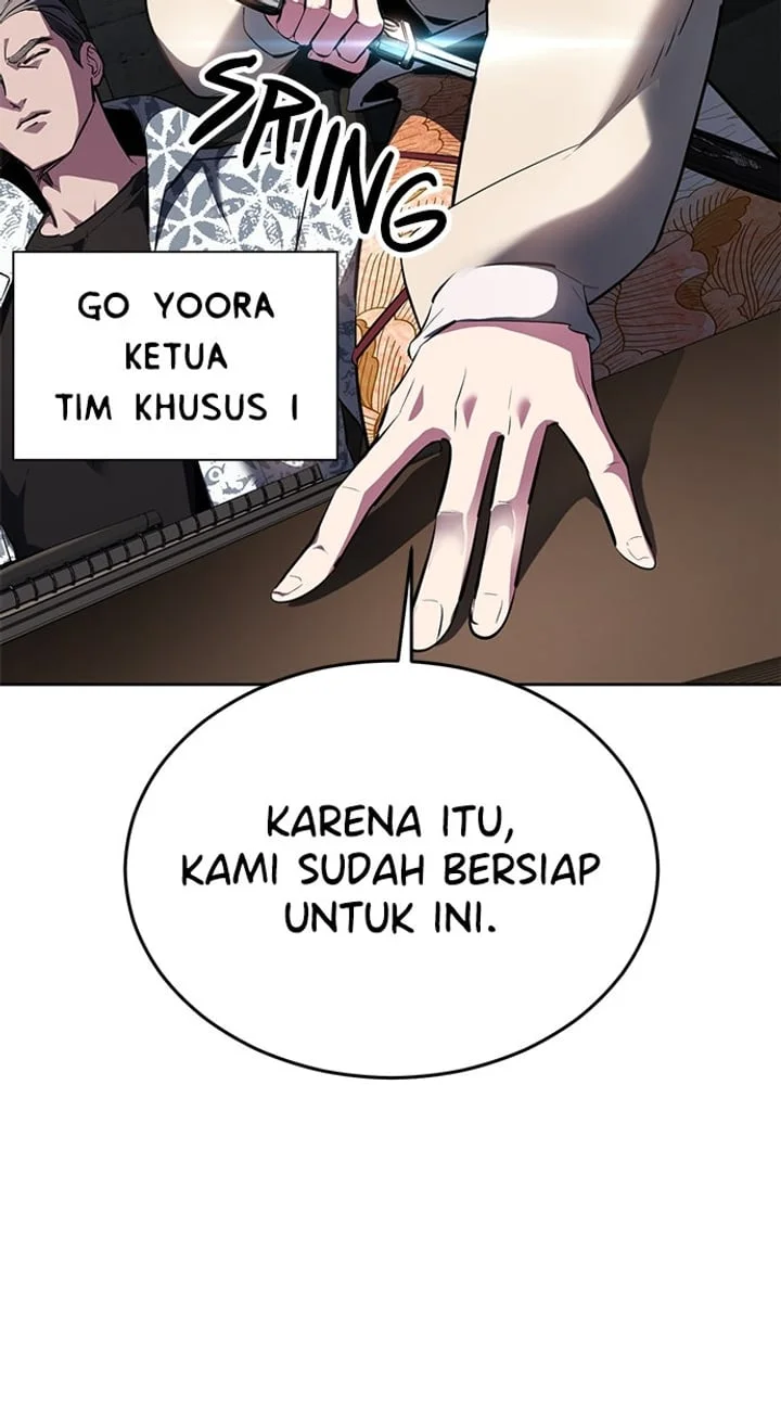 Ticket Hero S2 Chapter 277 Gambar 8