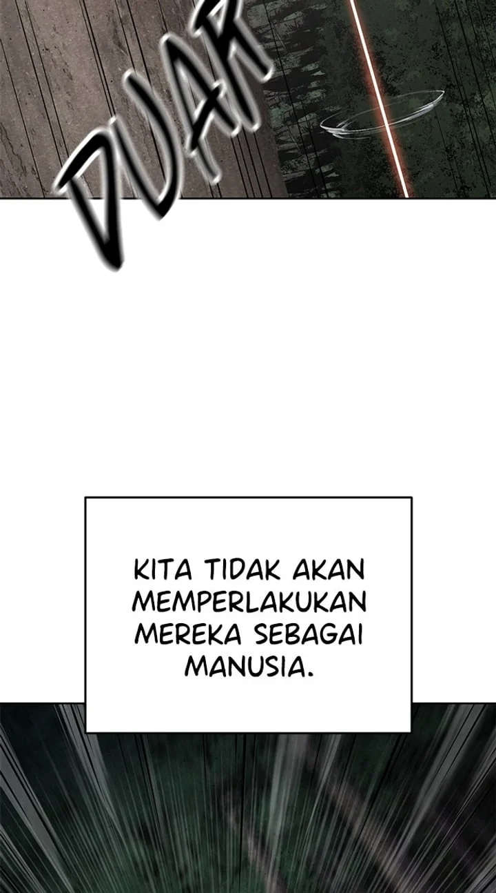 Ticket Hero S2 Chapter 277 Gambar 80