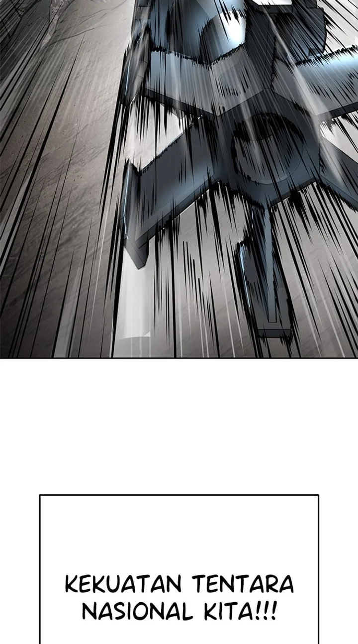 Ticket Hero S2 Chapter 277 Gambar 83