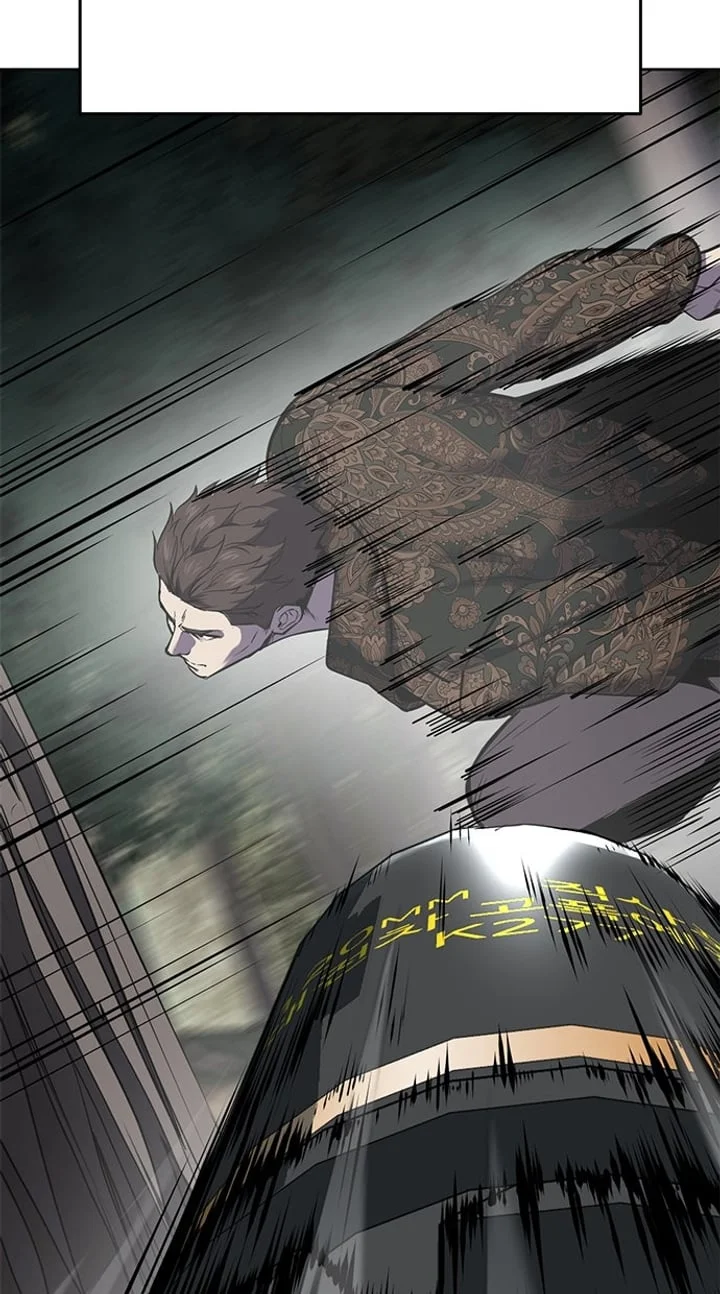 Ticket Hero S2 Chapter 277 Gambar 84