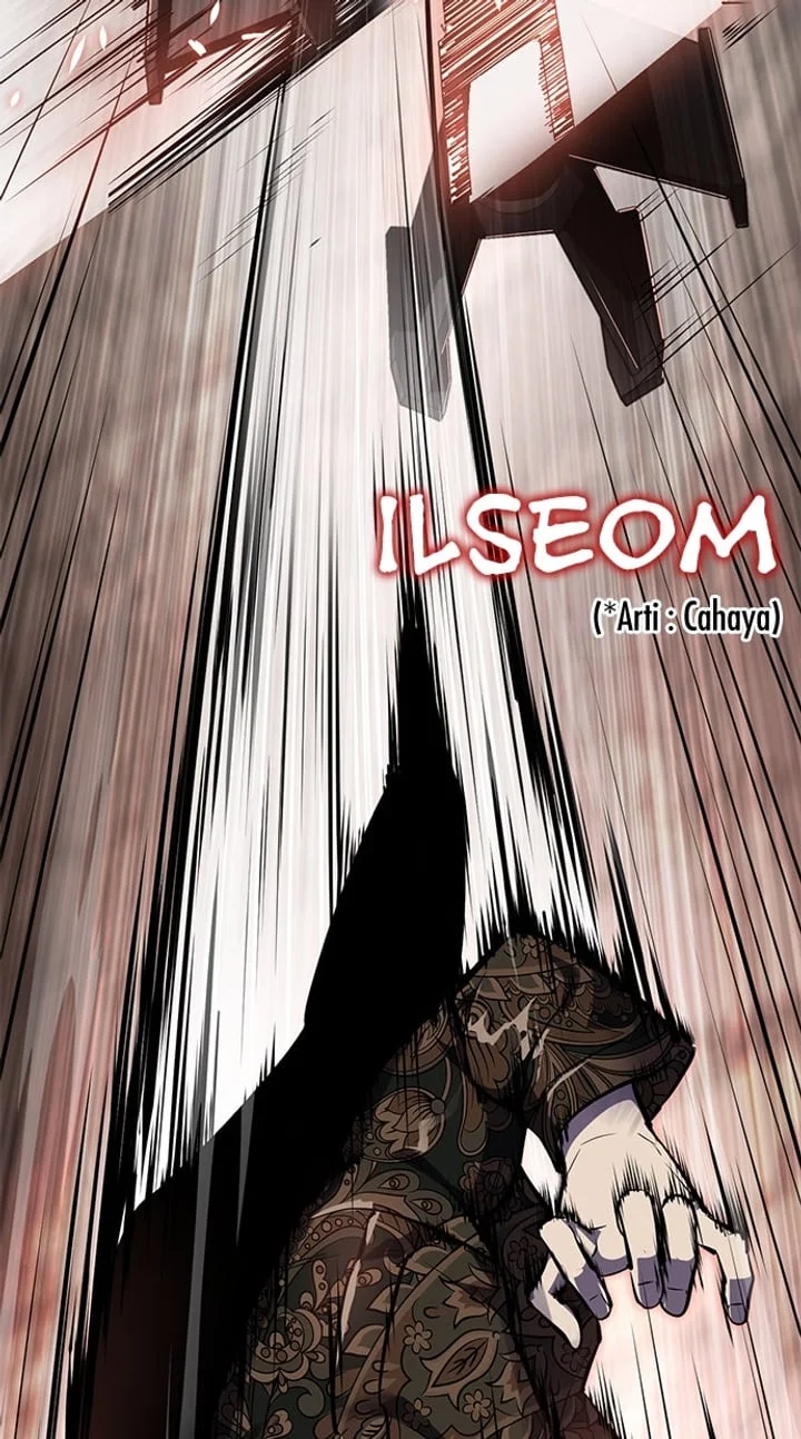 Ticket Hero S2 Chapter 277 Gambar 88