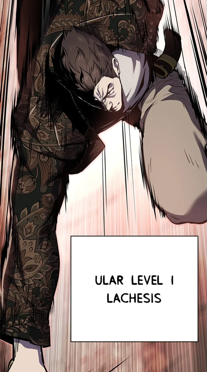 Ticket Hero S2 Chapter 277 Gambar 89