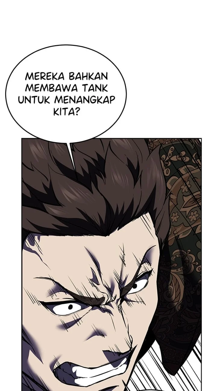 Ticket Hero S2 Chapter 277 Gambar 92