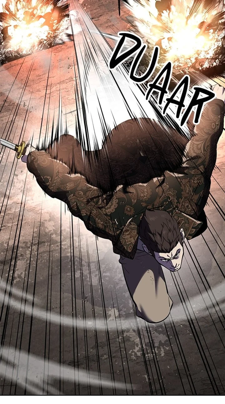 Ticket Hero S2 Chapter 277 Gambar 94