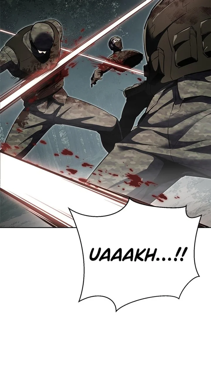 Ticket Hero S2 Chapter 277 Gambar 97