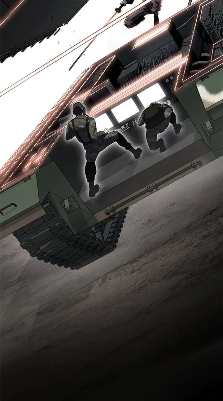 Ticket Hero S2 Chapter 277 Gambar 99