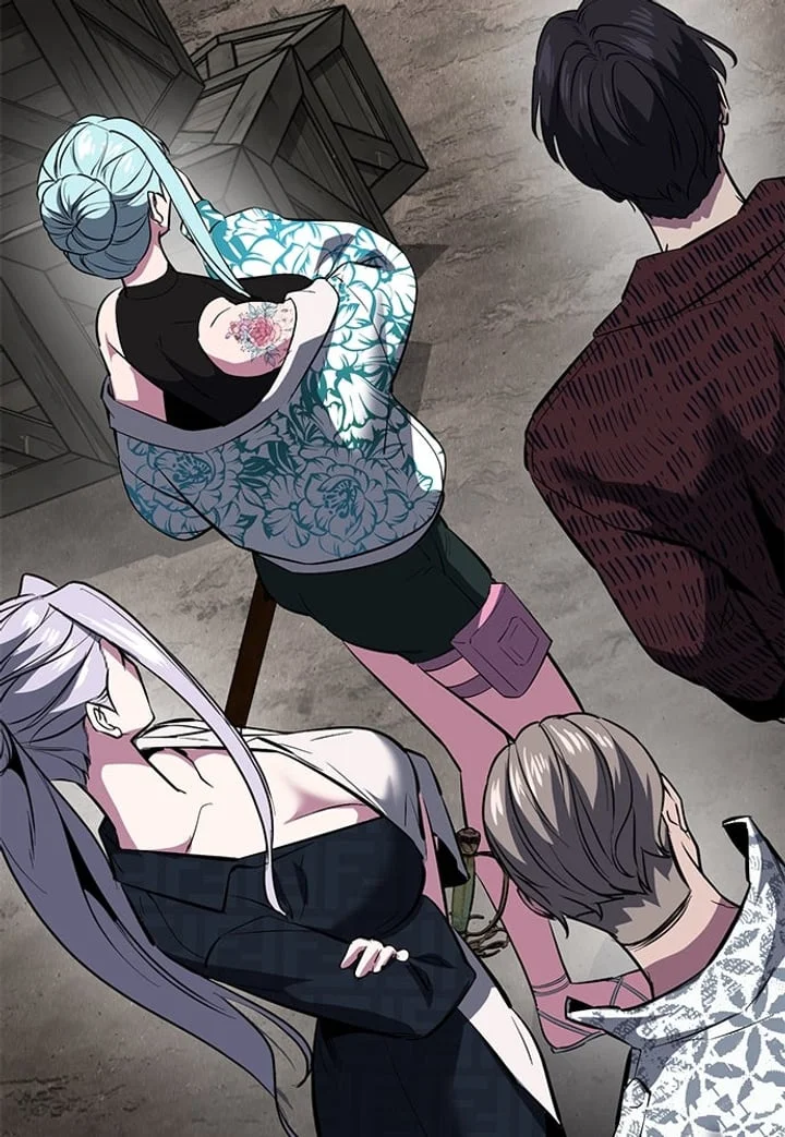 Ticket Hero S2 Chapter 278 Gambar 108
