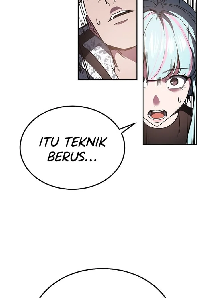 Ticket Hero S2 Chapter 278 Gambar 126