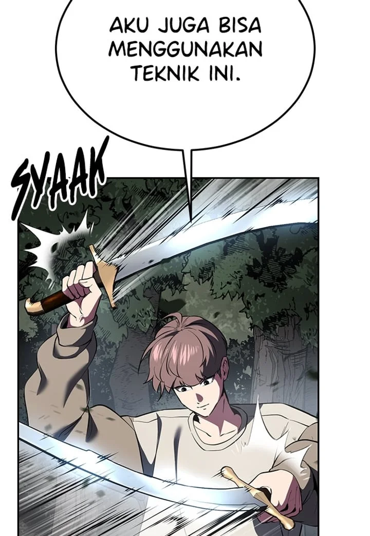 Ticket Hero S2 Chapter 278 Gambar 127