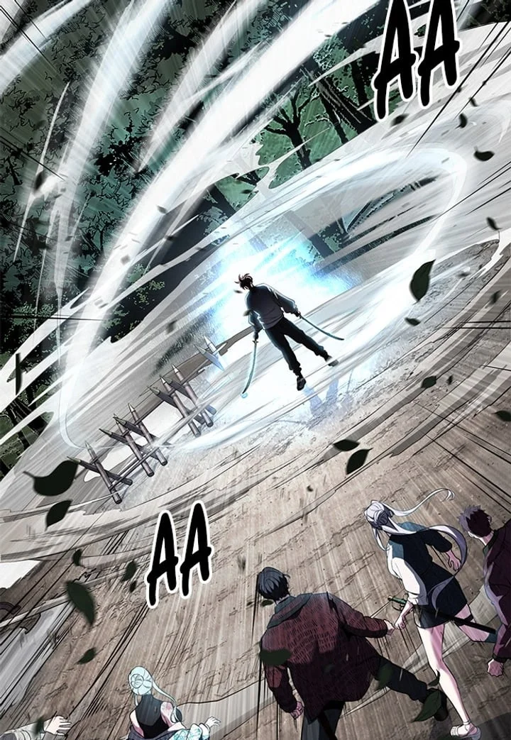 Ticket Hero S2 Chapter 278 Gambar 134