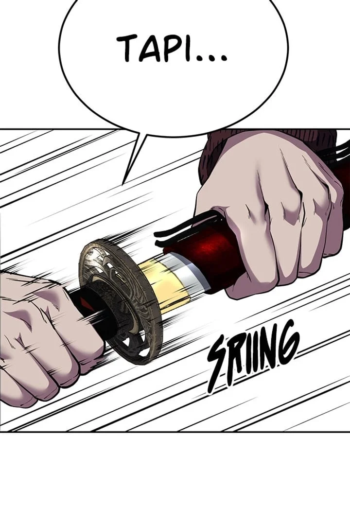 Ticket Hero S2 Chapter 278 Gambar 145