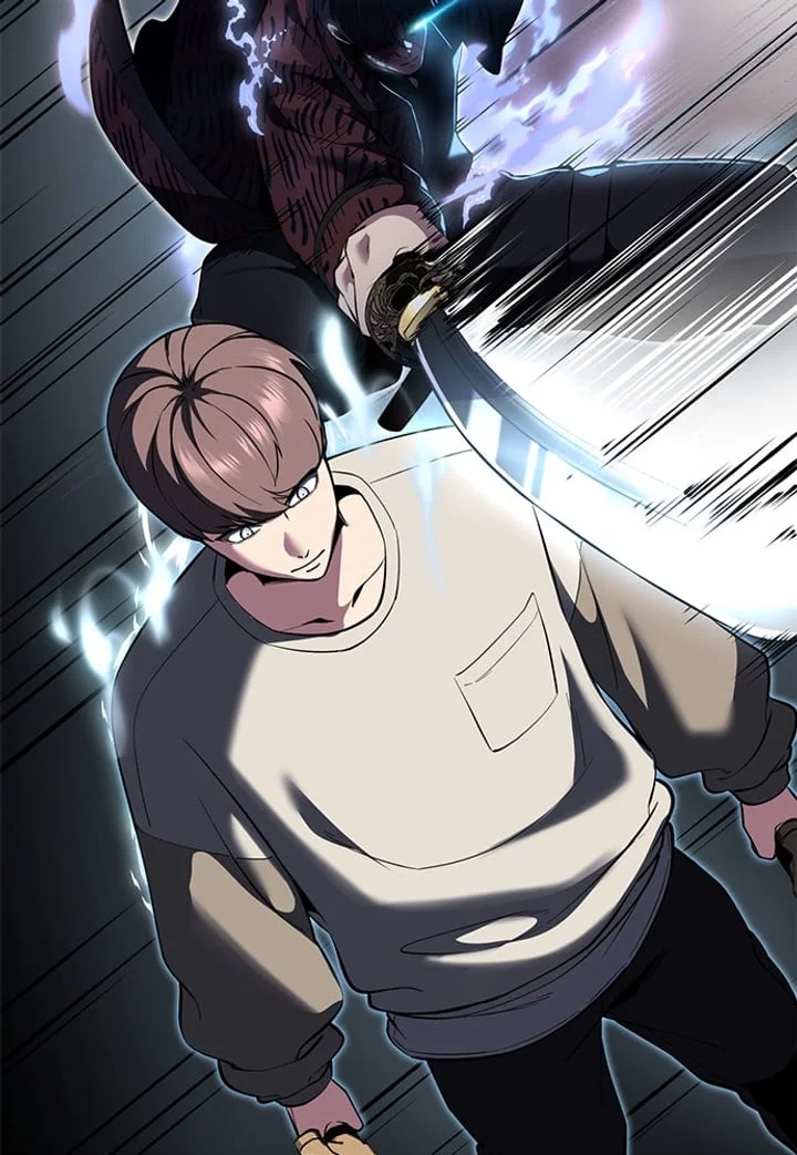 Ticket Hero S2 Chapter 278 Gambar 147