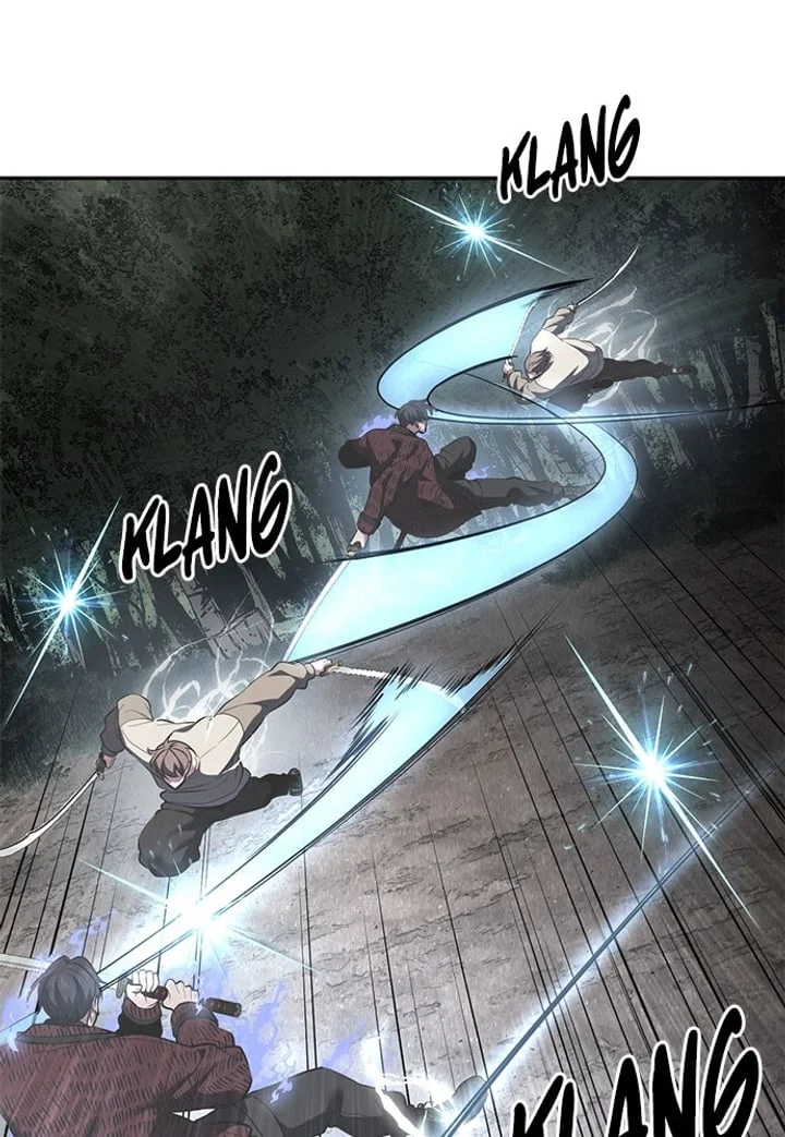 Ticket Hero S2 Chapter 278 Gambar 159