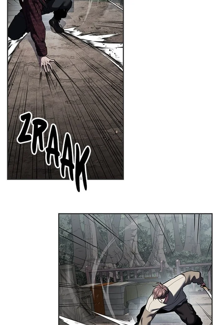 Ticket Hero S2 Chapter 278 Gambar 188