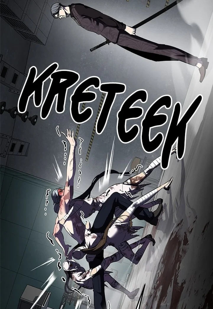 Ticket Hero S2 Chapter 278 Gambar 19