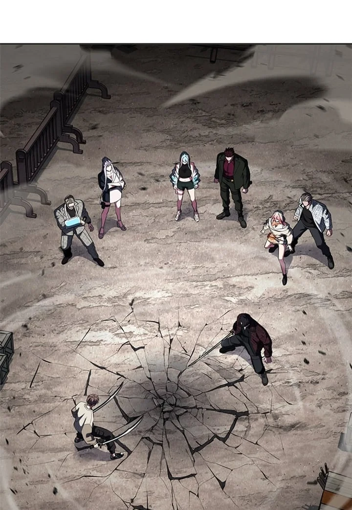 Ticket Hero S2 Chapter 278 Gambar 190