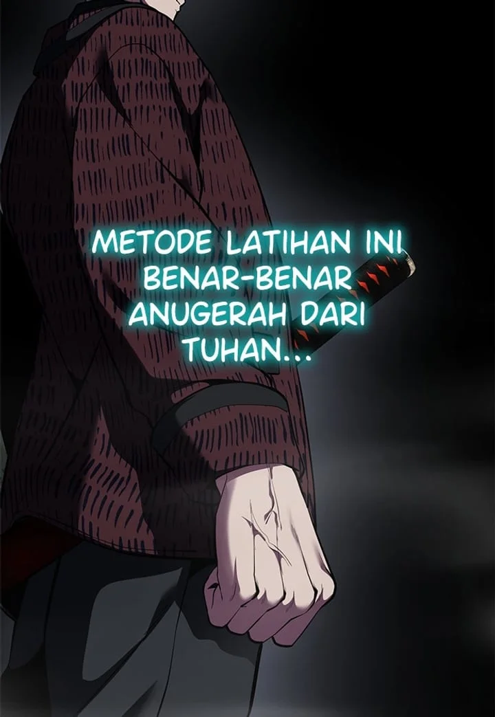 Ticket Hero S2 Chapter 278 Gambar 207