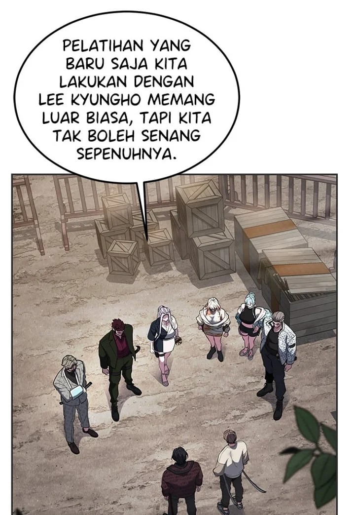 Ticket Hero S2 Chapter 278 Gambar 213
