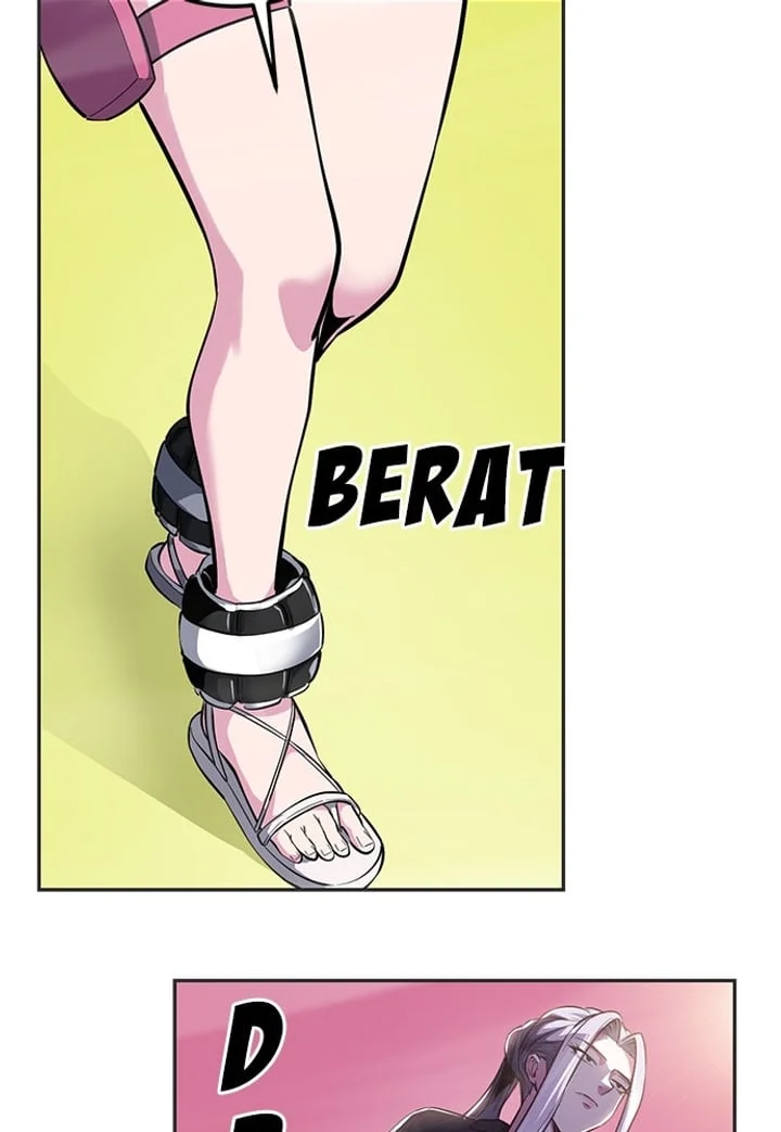 Ticket Hero S2 Chapter 278 Gambar 223