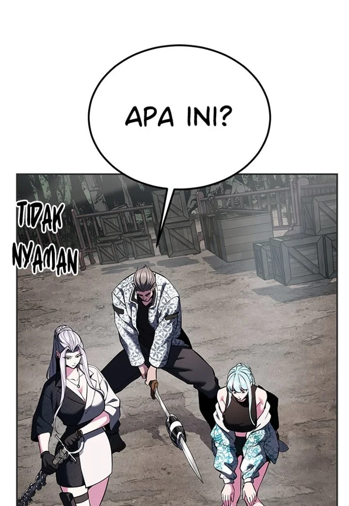 Ticket Hero S2 Chapter 278 Gambar 225