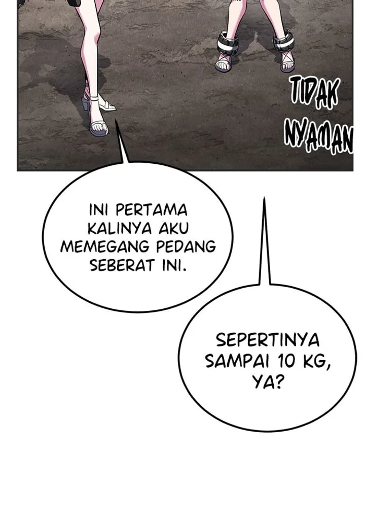 Ticket Hero S2 Chapter 278 Gambar 226